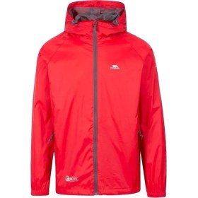 Resim Trespass Qikpac Jacket - Unisex Packaway Jkt Tp75 Unisex Yağmurluk 