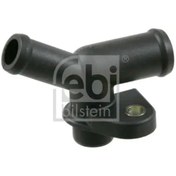 Resim FEBI BILSTEIN 22796 Su Flansi 074121143D 74121143D 