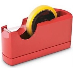 Resim OPS Bant Kesma Makinesi BM 510 - Kırmızı 