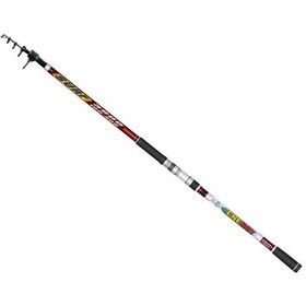 Resim Effe Energy Sörf 100 - 300 G Carbon Kamış 420 CM 