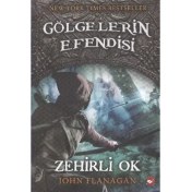 Resim Gölgelerin Efendisi 09 - Zehirli Ok 