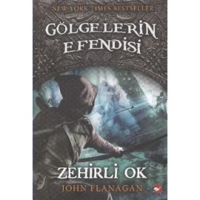 Resim Gölgelerin Efendisi 09 - Zehirli Ok 