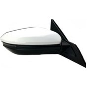 Resim Honda civic fc5 dış dikiz aynası sol 2016+ 