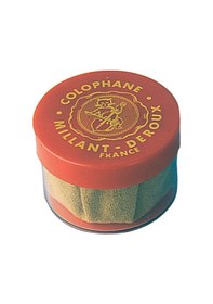 Resim Gewa Keman/viyola/viyolonsel Reçine Millant Deroux Dark 451065 