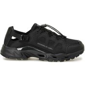 Resim Dockers 238578 Erkek Günlük Spor Ayakkabı C-doc946140e01001 Siyah 