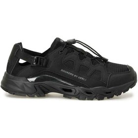 Resim Dockers 238578 Erkek Günlük Spor Ayakkabı C-doc946140e01001 Siyah 