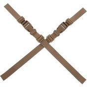 Resim Fortunelane Yetişkin Göğüs Kemeri Hızlı Çıkarılabilir Tokalar Yürüyüş, Açık Hava Sırt Çantaları Ve Bagajlar İçin 