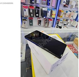 Resim Xiaomi Redmi Note 13 Pro İkinci El TR | 512 GB | Siyah 