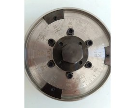 Resim Hasyılmaz Geibel Hotz Cnc Torna Dereceli Disk Tutucu 950010 