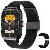 Resim Vkemall U8 Ip67 Su Geçirmezlik, 1.91" Ips Ekran Akıllı Saat(İthalatçı Garantili) 