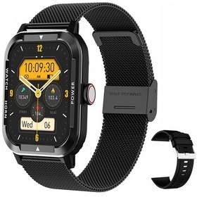 Resim Vkemall U8 Ip67 Su Geçirmezlik, 1.91" Ips Ekran Akıllı Saat(İthalatçı Garantili) 