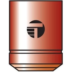 Resim Pc0111 Plazma Kesim Nozulu a 101 l 44.1 MM Uzun Ömürlü 