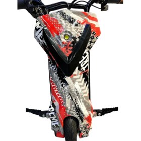 Resim Hoverway Drift Scooter 