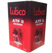 Resim LUBCO Atf 2 Dexron Otomatik Şanzum. Yağı&direksiyon Yağ 14kg 16 Litre Bidon 