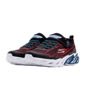 Resim Skechers Light Storm 2 0 Boltbrights Erkek Çocuk Günlük Ayakkabı 