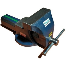 Resim Aytut 180mm Tezgah Mengene 