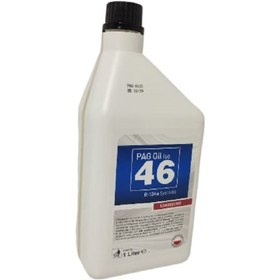 Resim Kapo Klima Yağı R134A PAG 46 1 LT 