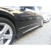 Resim Honda Civic Fd6 Mugen Rr Yan Marşpiyel Sağ & Sol (Plastik) N11.37421 