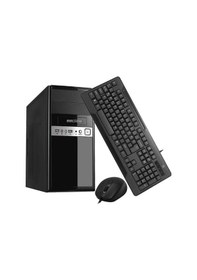 Resim Seclife SC-6550 i5-6500 4 GB 256 GB 300W Free Dos Masaüstü Bilgisayar 