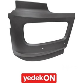 Resim Tampon Atego V4 Euro-6 Ön Sağ 430mm - A9678850703 
