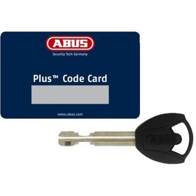Resim Abus Motosiklet Zincir Kilit 1010/140 City Chain 