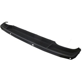 Resim Skoda Octavia 13/17 Karlık Arka Tampon Altı Spoıler Sensör Deli Kli Twy 