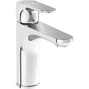 Resim Artema Root Round A42706 Yüksek Lavabo Bataryası, Krom 
