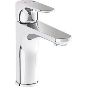 Resim Artema Root Round A42706 Yüksek Lavabo Bataryası, Krom 