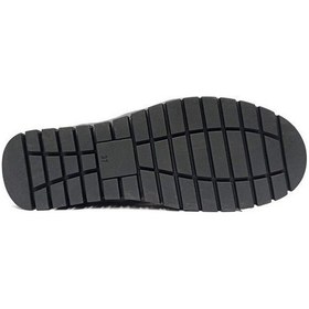 Resim Dr. Flexer Dr.flexer 010005-205 Hakiki Deri Anatomik Kadın Bot Siyah 
