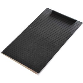 Resim Citroen Berlingo Orta Konsol Sürgü Perde Kapak 