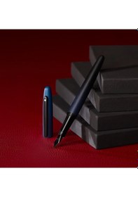 Resim Sheaffer 9429-0 Vfm Serisi Dolmakalem M Uç Mavi Diğer 