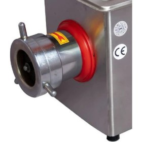 Resim Enazon 32 No Et Kıyma Makinesi (380V Sanayi Elektriği Trifaze) 2,2 Kw 3 Hp (Beygir) 