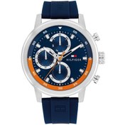 Resim Tommy Hilfiger Th1792177 Erkek Kol Saati 