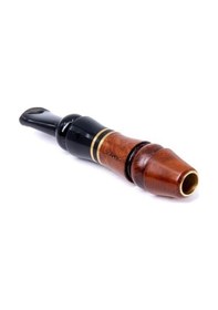 Resim Şahin 9mm Filtreli 8mm Uçlu Akrilik Saplı Sigara Ağızlığı 250435 Diğer 