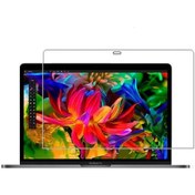 Resim MacBook Uyumlu Pro 15.4.A1398 Retina Kırılmaz Cam Ekran Koruyucu 