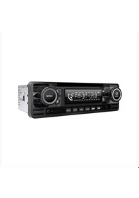 Resim Soundmax Sx-mx65cl Retro Stil Teyp Bluetooth/usb/aux/fm/4x50w/mp3 