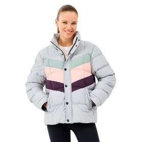 Resim Skechers Puffer Kadın Mont 