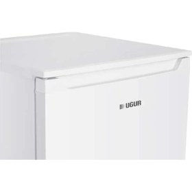 Resim Uğur Ued 3087 Dtk R65 3 Çekmeceli 87 Litre Derin Dondurucu 
