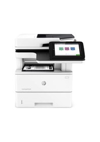 Resim HP 1PS54A Laser Jet Yönetilen MFP E52645DN Çok Fonksiyonlu Lazer Yazıcı 
