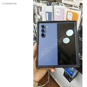 Resim Samsung Z Fold 6 İkinci El TR | 256 GB | Lacivert 