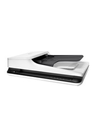 Resim HP L2747A ScanJet Pro 2500 F1 Sayfa Beslemeli Kapaklı A4 Doküman Tarayıcı 