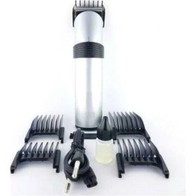 Resim Abnturk Dıngılg RD-609X Traş Makinesi 