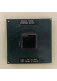 Resim Slazr Intel Core 2 Duo T5870 