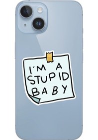 Resim Dekoratif Laptop Notebook Tablet Telefon Sticker Set 02 