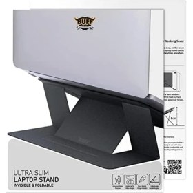 Resim Daisy Home Buff Labs Buff Slim Laptop Stand 