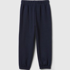 Resim Gap Erkek Bebek Logo Pull-On Jogger Eşofman Altı Lacivert - 18-24 Ay 