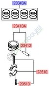 Resim Sekman Takımı Orjinal | 230402B600 