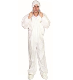 Resim Max Safety Macrofit Xl Boyacı Tulumu 