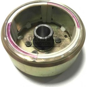 Resim CSR Manyeto Kinetic 