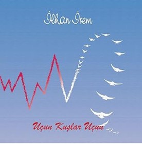 Resim ASİTAN İlhan İrem Uçun Kuşlar Uçun - Plak Lp 
